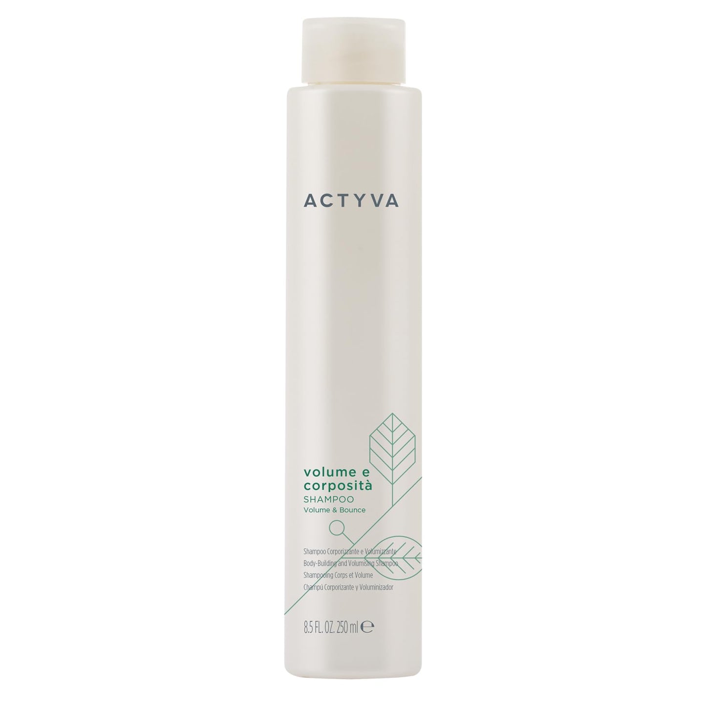 Kemon Actyva Volume e Corposita Shampoo 250ml