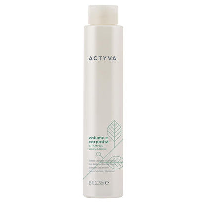 Kemon Actyva Volume e Corposita Shampoo 250ml