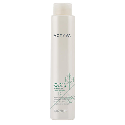 Kemon Actyva Volume e Corposita Shampoo 250ml
