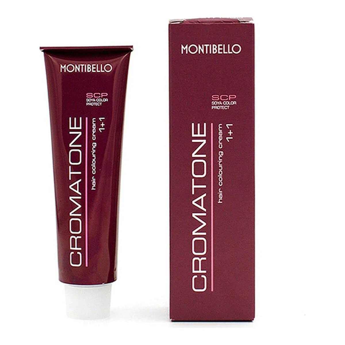 Montibello Cromatone 7.7 Farba 60ml