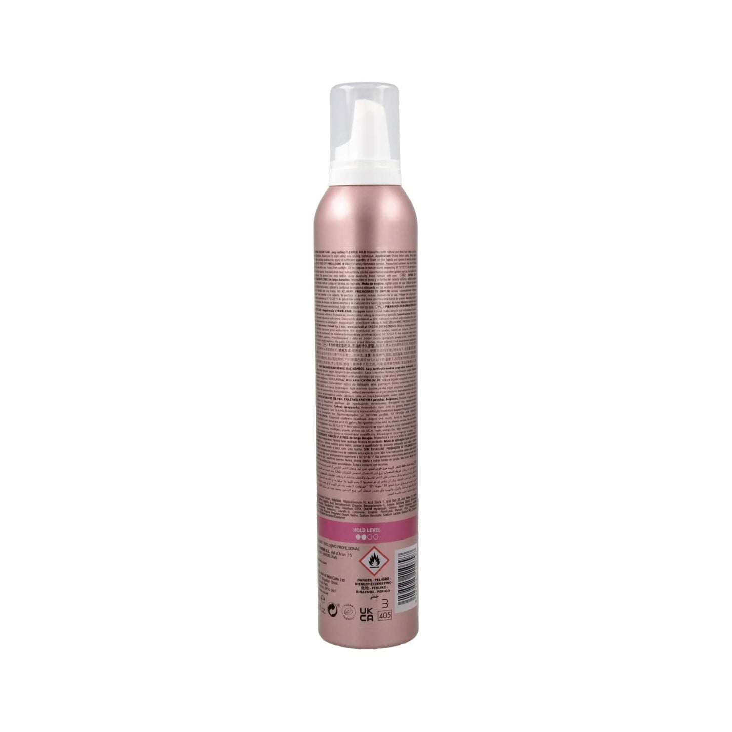 Montibello Finalstyle Kasztan 320 ml