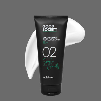 ARTEGO Good Society Color Glow 02 Odżywka 200 ml