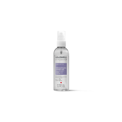 Goldwell STS Smooth Weightless Shine Oil 100ml