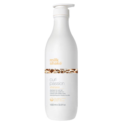 Milk Shake Curl Passion Szampon 1000ml