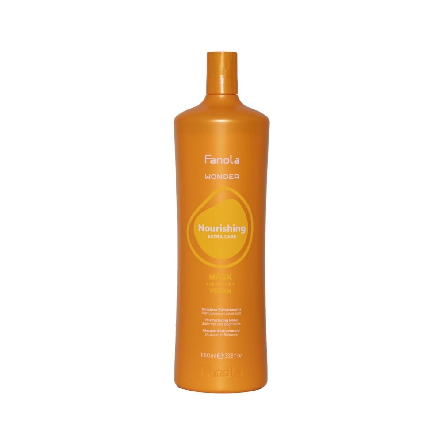 Fanola Wonder Nourishing Mask 1000ml
