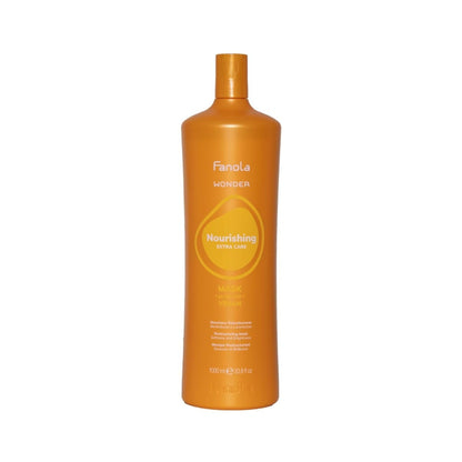 Fanola Wonder Nourishing Mask 1000ml