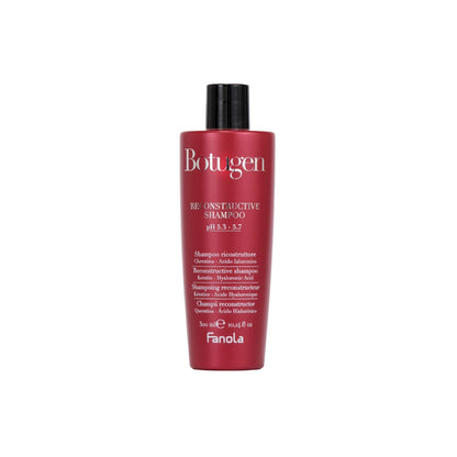Fanola Botolife Szampon 300 ml