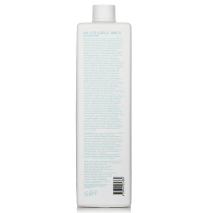 Kevin Murphy Killer Curls Wash Shampoo 1000ml