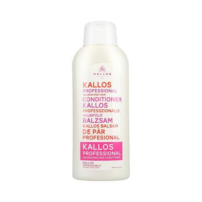 Kallos Professional Nourishing Conditioner 1000ml