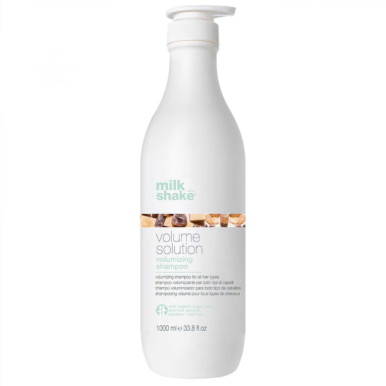 Milk Shake Volumizing Szampon 1000ml