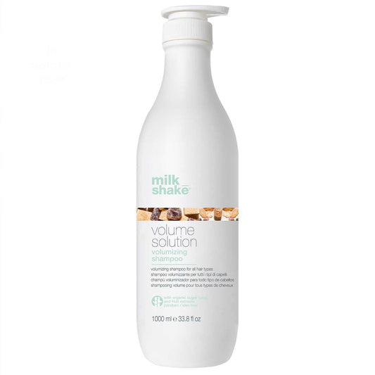 Milk Shake Volumizing Szampon 1000ml