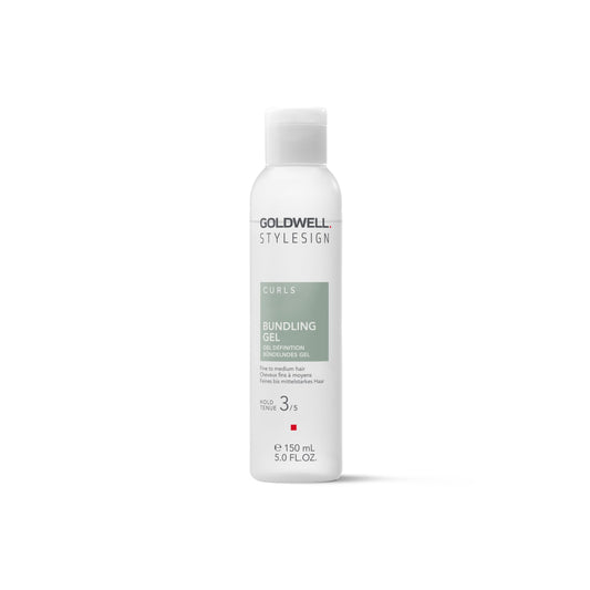 Goldwell STS Curls Bundling Gel 150ml