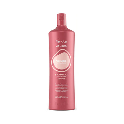 Fanola Wonder Volume Shampoo 1000ml