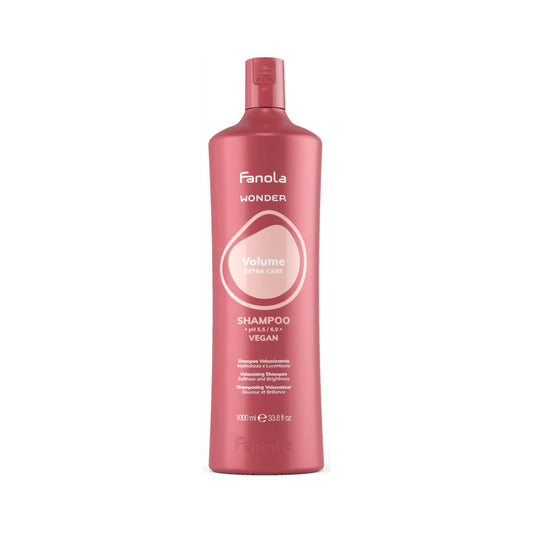 Fanola Wonder Volume Shampoo 1000ml