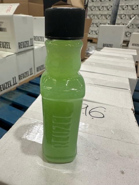 Reuzel Scrub Shampoo 100ml.