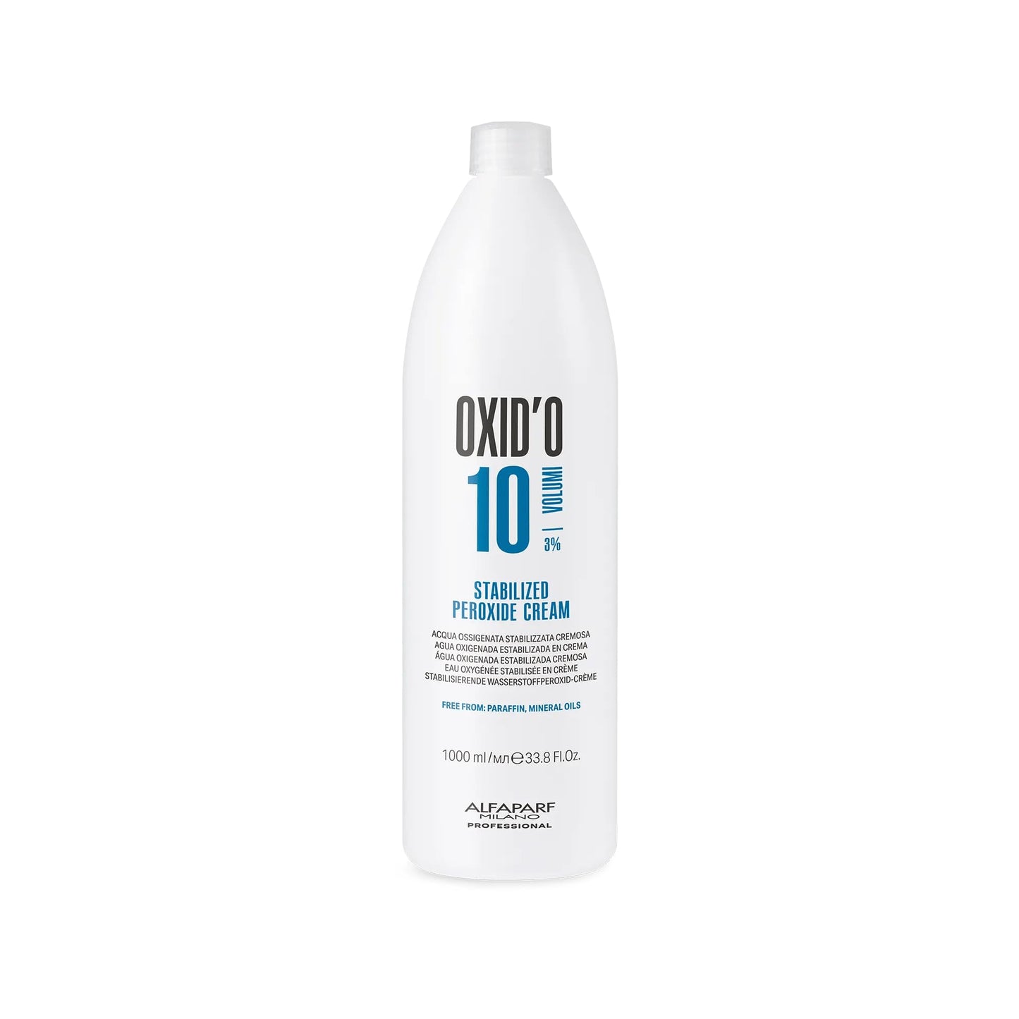 Alfaparf OXIDO 10VOL 3% 1000ml