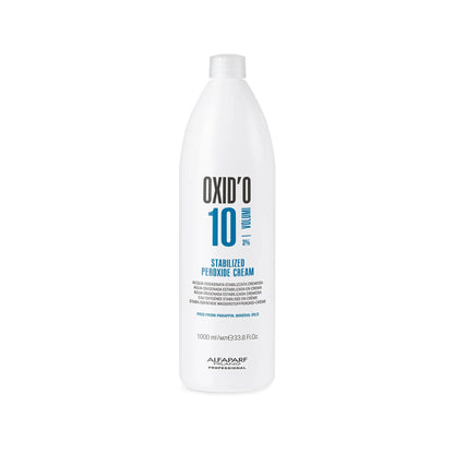 Alfaparf OXIDO 10VOL 3% 1000ml