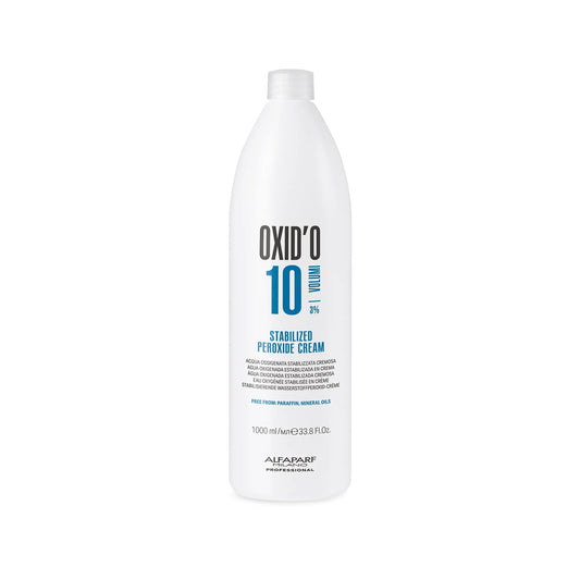 Alfaparf OXIDO 10VOL 3% 1000ml