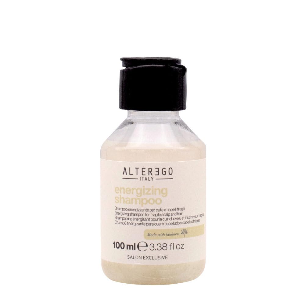 ALTEREGO Energizing Szampon 100ml