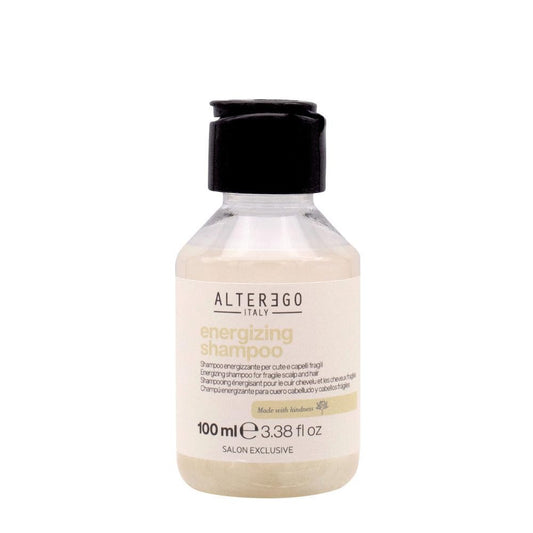 ALTEREGO Energizing Szampon 100ml