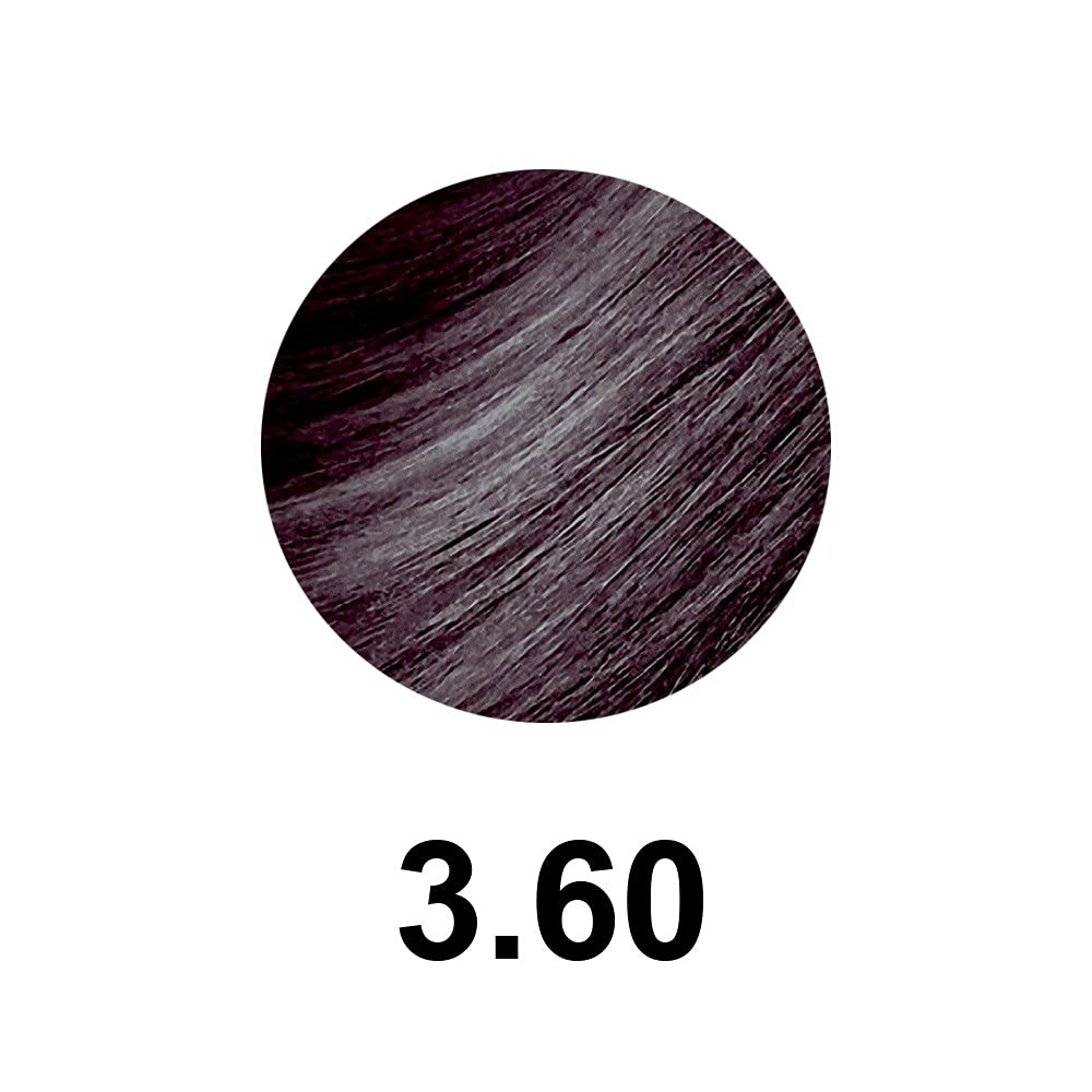 Montibello Denuee 3.60 Farba 60ml