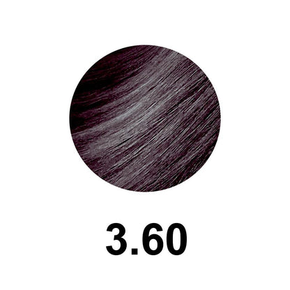 Montibello Denuee 3.60 Farba 60ml