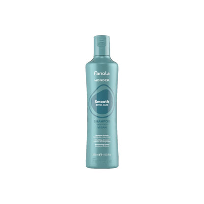 Fanola Wonder Smooth Shampoo 350ml