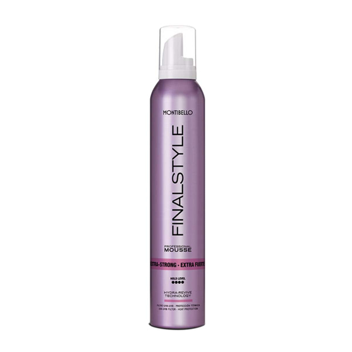 Montibello Finalstyle Extra Strong 320 ml