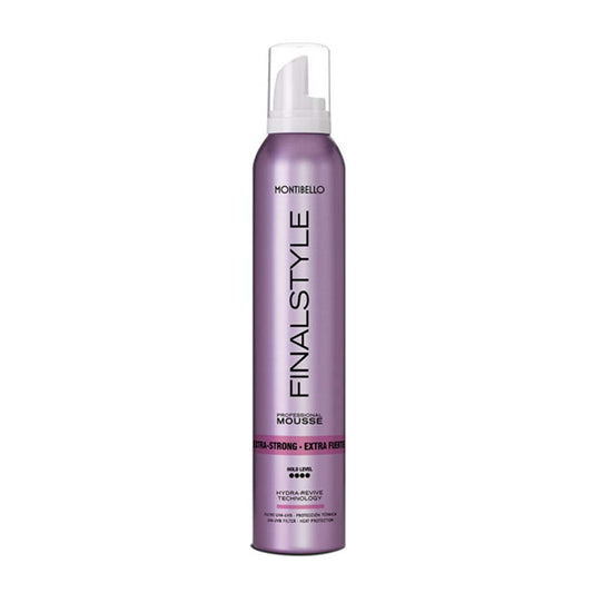 Montibello Finalstyle Extra Strong 320 ml