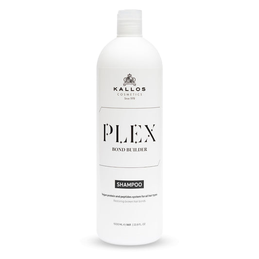 Kallos Plex Bond Builder Shampoo 1000ml