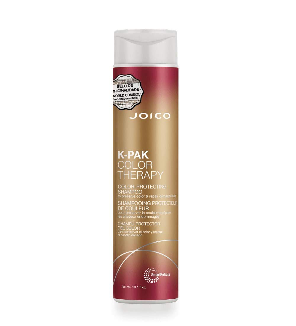 Joico K-PAK Color Therapy Szampon 300ml