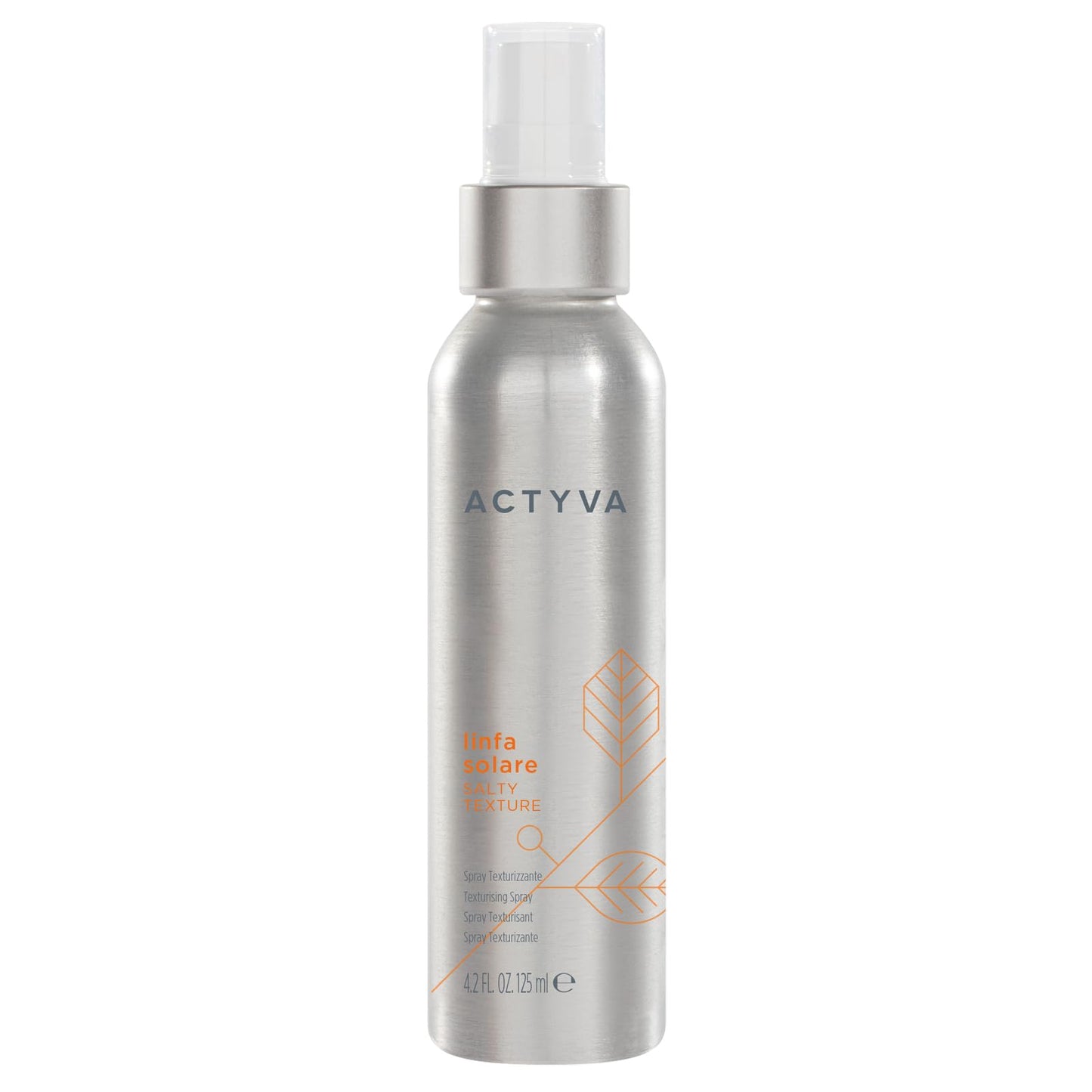 Kemon Actyva Linfa Solare SaltyTexture Spray 125ml