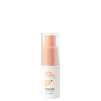 Milk Shake Lifestyling Pop Volumising Powder 5g