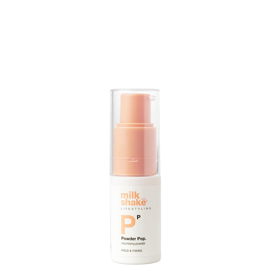 Milk Shake Lifestyling Pop Volumising Powder 5g