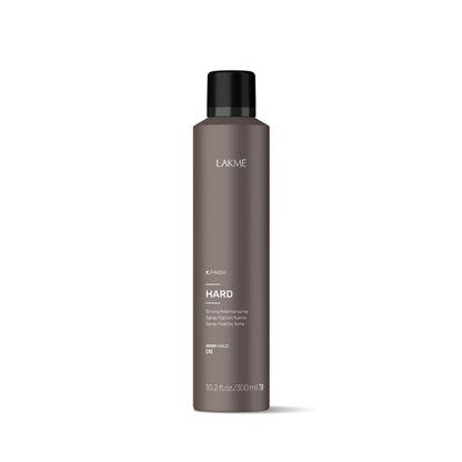 Lakme K.Finish Hard Strong Hold Hairspray 300ml