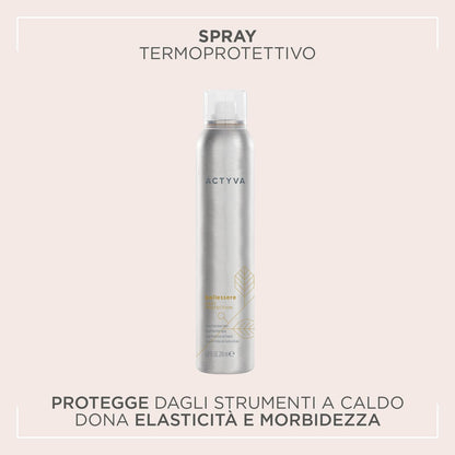 Kemon Actyva Bellessere Heat Protectio Spray 200ml