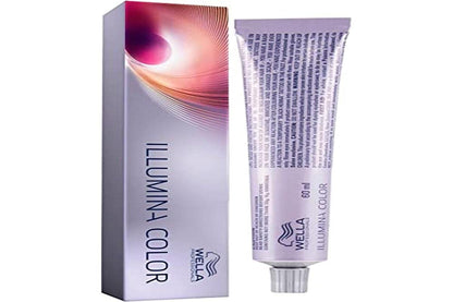 Wella Illumina Color 10/1 60ml