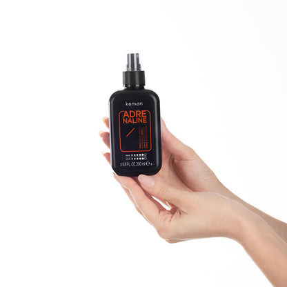 Kemon Adrenaline Extra-Hold Spray 200ml