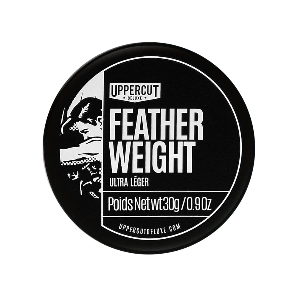 Uppercut Deluxe Featherweight Paste 30g