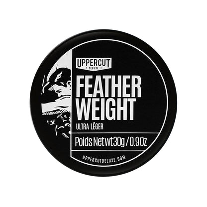 Uppercut Deluxe Featherweight Paste 30g