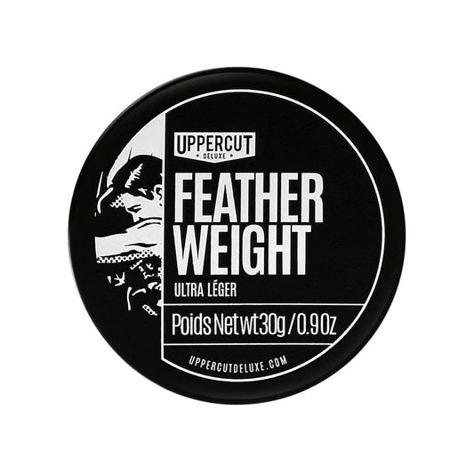 Uppercut Deluxe Featherweight Paste 30g