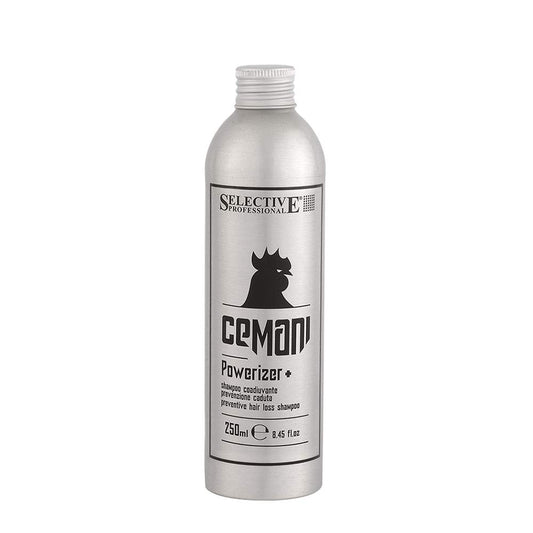 Selective Cemani Powerizer+ Shampoo 250ml