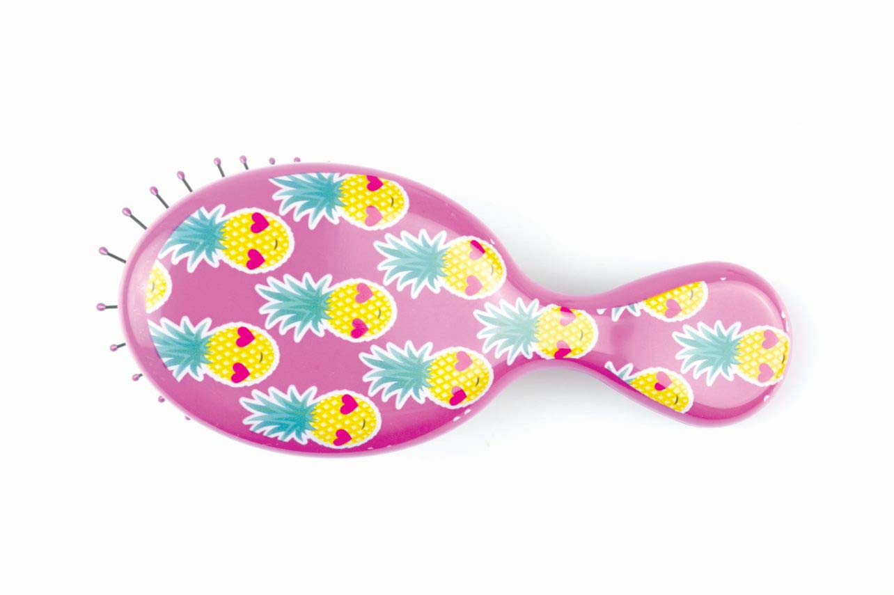 Wet Brush Mini Happy Hair Radio