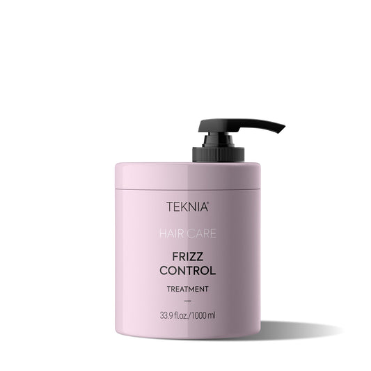 Lakme Teknia Frizz Control Treatment Mask 1000ml