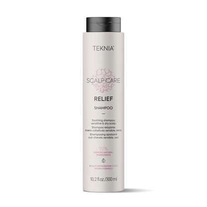 Lakme Teknia Scalp Care Relief Shampoo 300ml