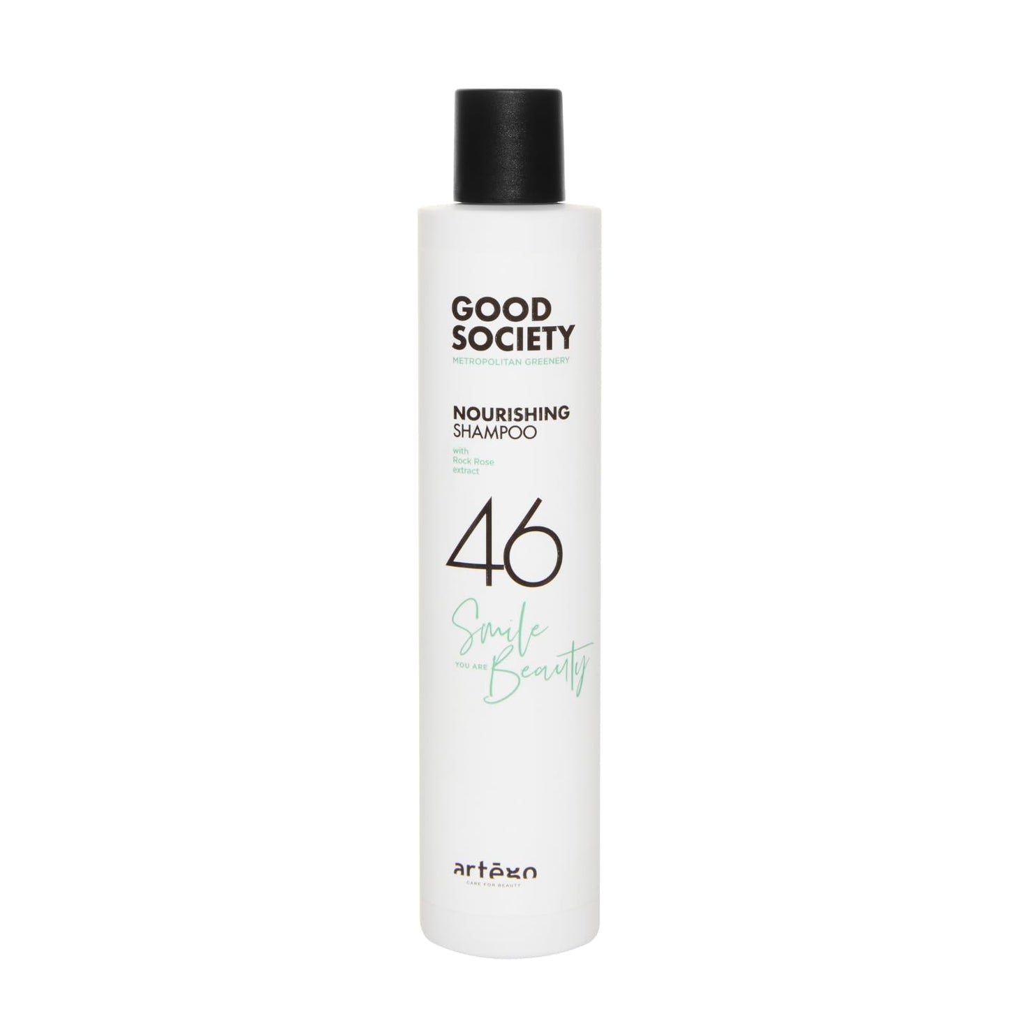 ARTEGO Good Society Nourishing 46 Szampon 250 ml