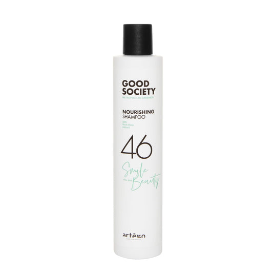 ARTEGO Good Society Nourishing 46 Szampon 250 ml