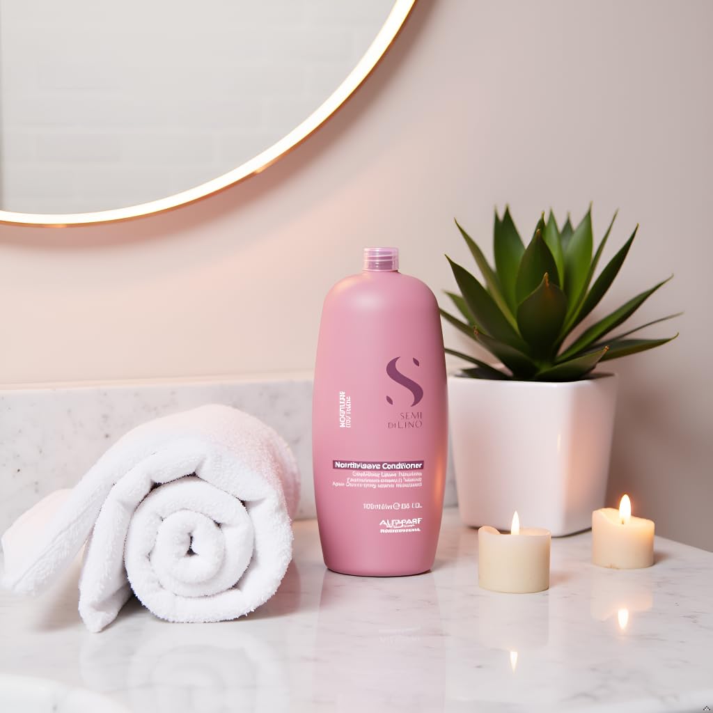 Alfaparf SDL Diamond Illuminating Odżywka 1000ml