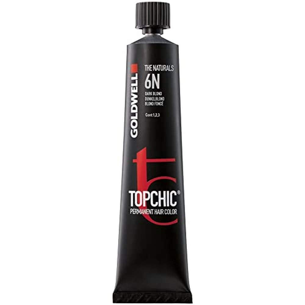 Goldwell TOPCHIC Farba 60 ml 3-N