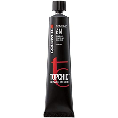Goldwell TOPCHIC Farba 60 ml 7-BG